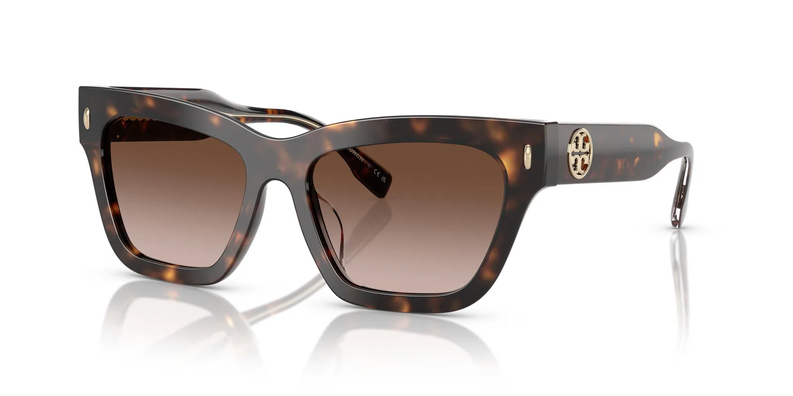 Tory Burch 7208U Sunglasses - view 33